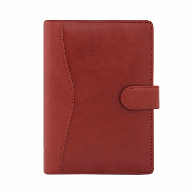 Gyűrűs kalendárium SATURNUS S212 sárga lapos bordó marhabőr 2026. Gyűrűs kalendárium SATURNUS S212 sárga lapos bordó marhabőr 2026.