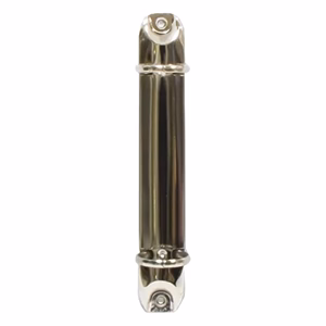 Gyűrűskönyv OPTIMA A/4 2 gyűrű 30mm kék
