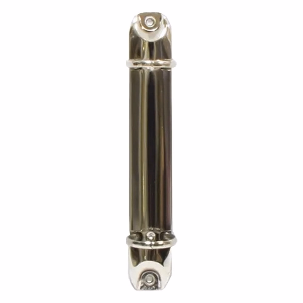 Gyűrűskönyv OPTIMA A/4 2 gyűrű 30mm kék