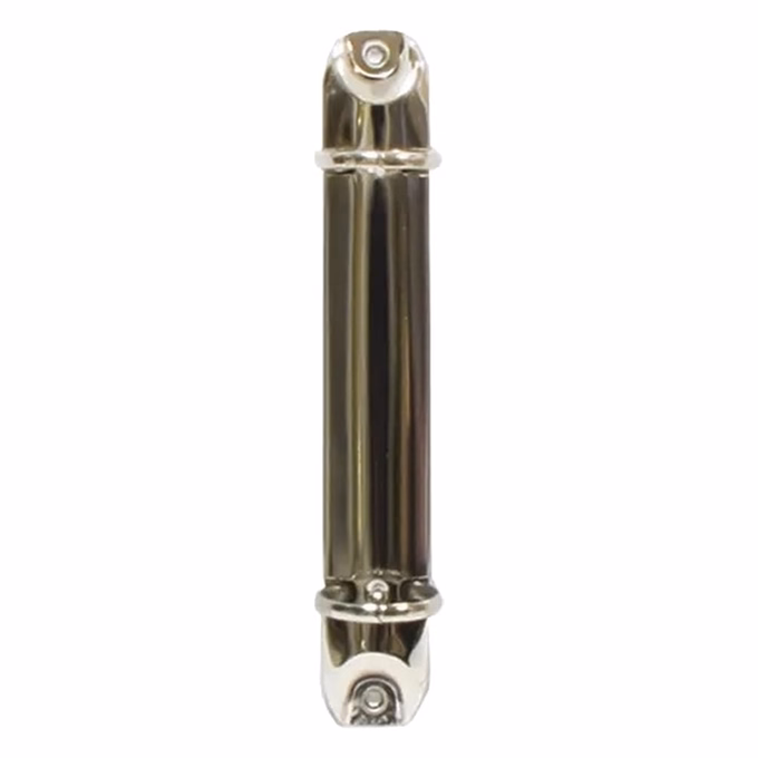 Gyűrűskönyv OPTIMA A/4 2 gyűrű 30mm kék