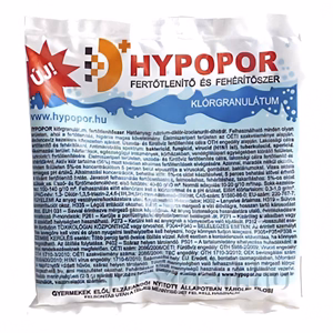 HYPO POR 50 g
