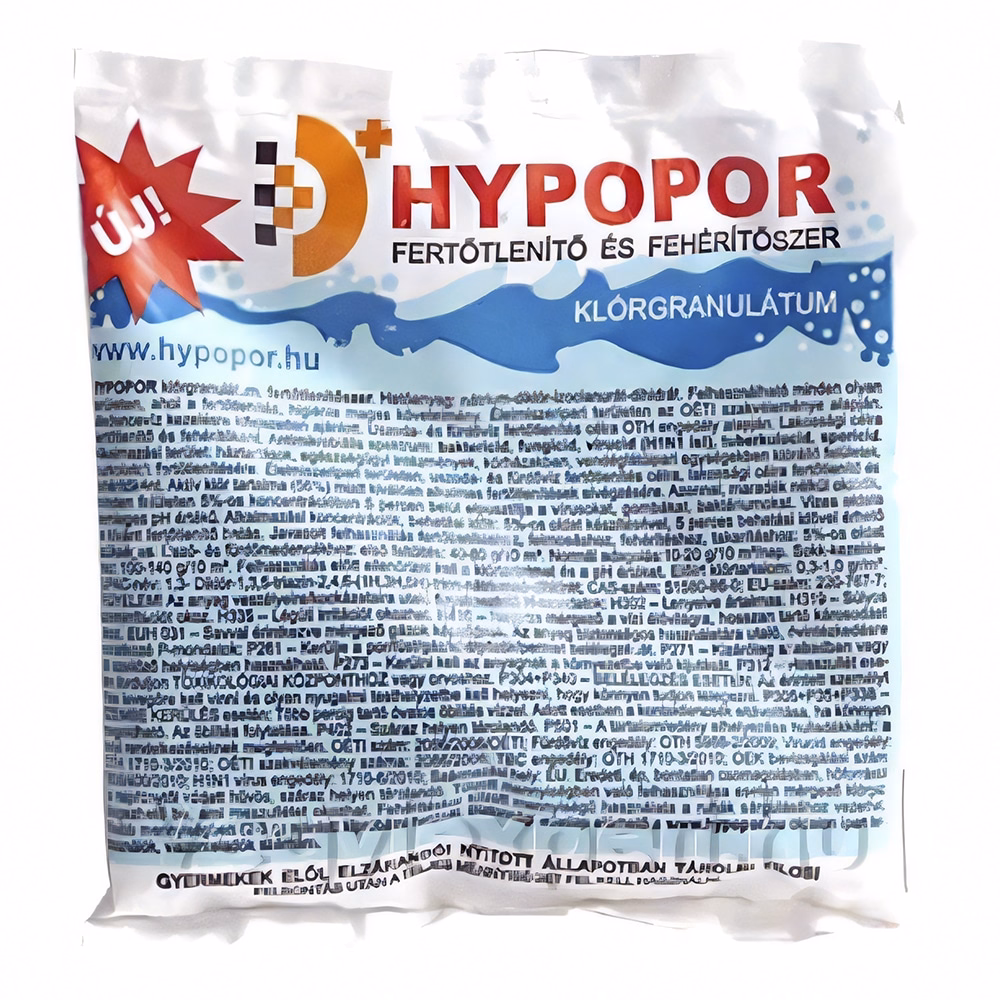 HYPO POR 50 g