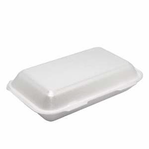 Habdoboz HP3/HP10/E-10 fehér 125 darabos