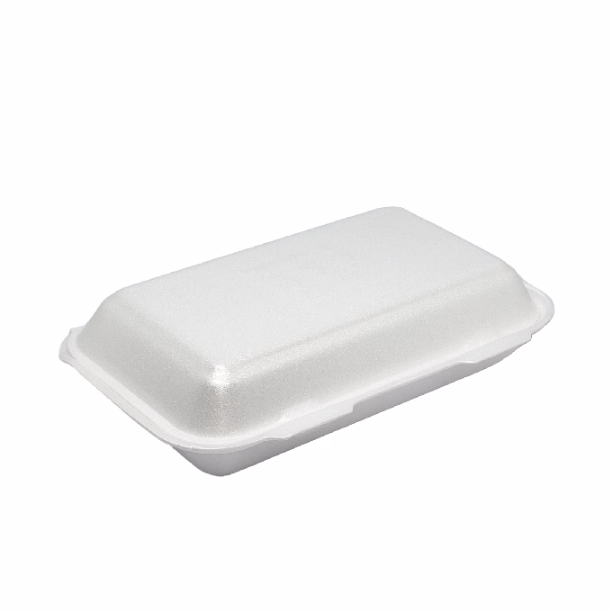 Habdoboz HP3/HP10/E-10 fehér 125 darabos