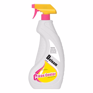 Haböblítő szórófejes CLEAN CENTER Defoam 750 ml