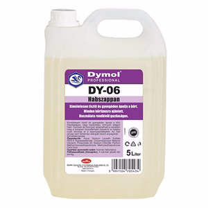 Habszappan DYMOL DY-06 5L
