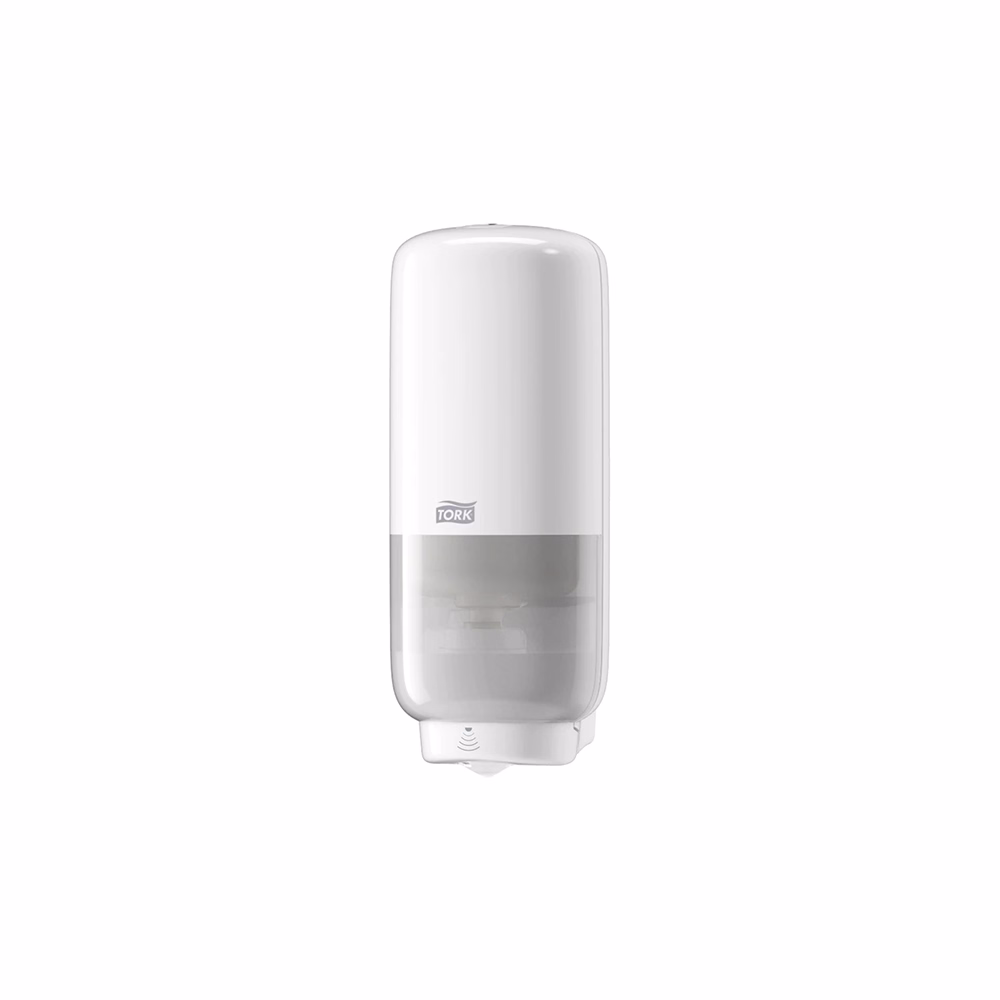 Habszappan adagoló TORK Elevation Intuition szenzorral S4 rendszer fehér