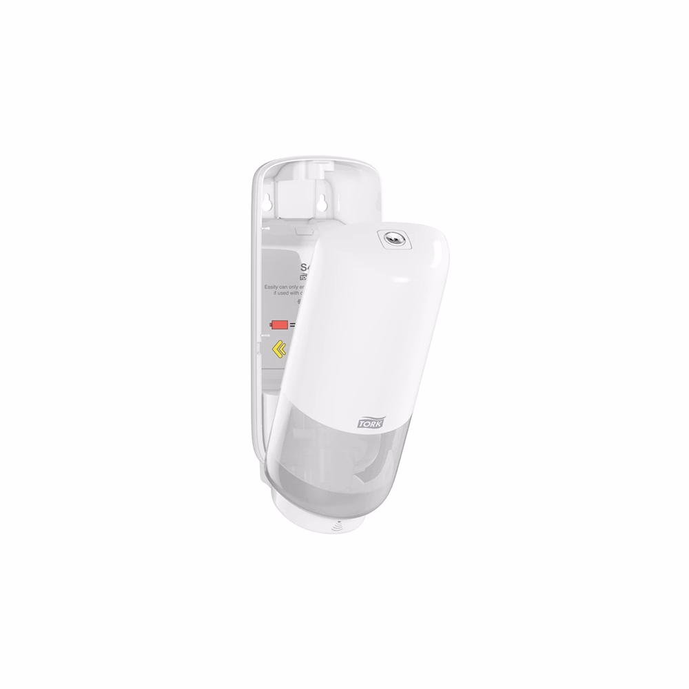 Habszappan adagoló TORK Elevation Intuition szenzorral S4 rendszer fehér