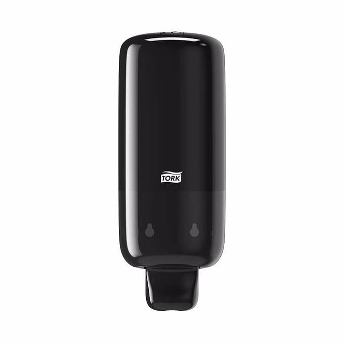 Habszappan adagoló TORK Elevation S4 rendszer fekete