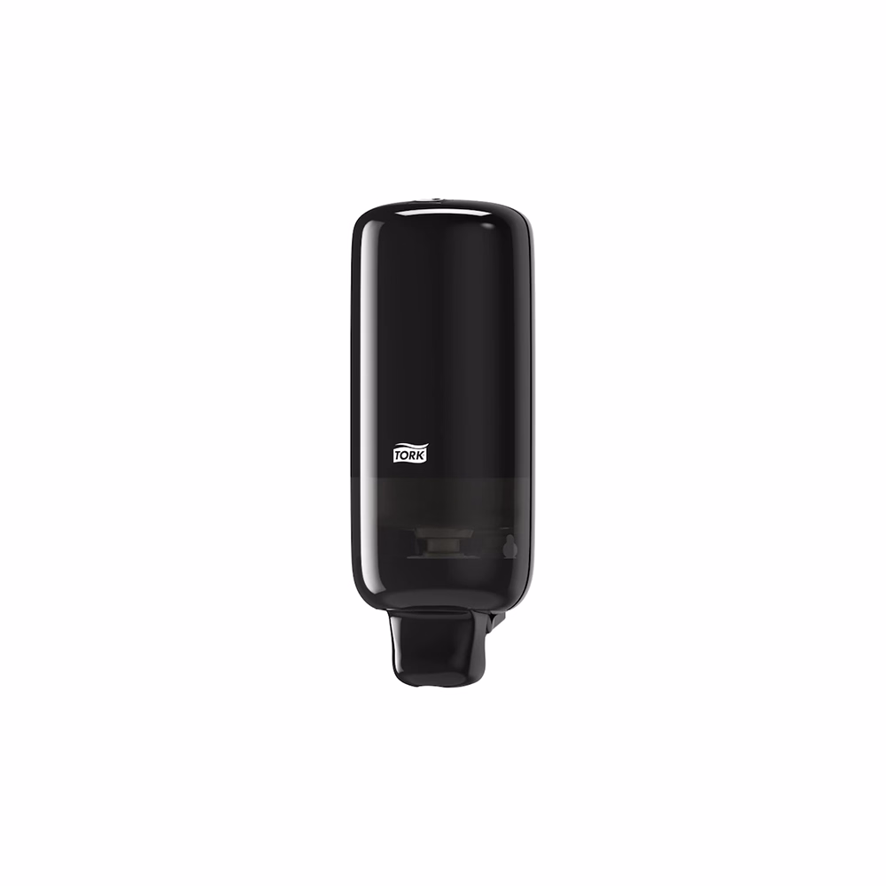 Habszappan adagoló TORK Elevation S4 rendszer fekete