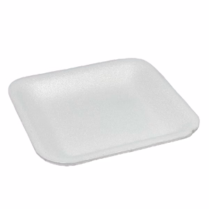 Habtálca 60-as 13,5 x 13,5cm fehér 1000 darabos