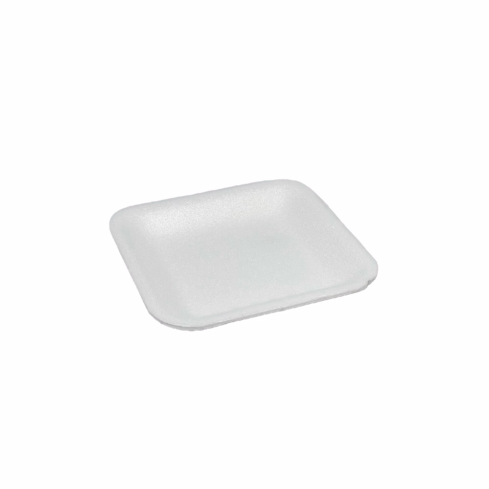 Habtálca 60-as 13,5 x 13,5cm fehér 1000 darabos
