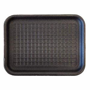 Habtálca 70-es 178x133x10mm fekete 400 darabos