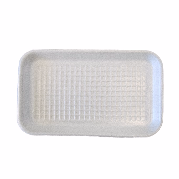 Habtálca 73-as 222x133x16mm fehér 240 darabos