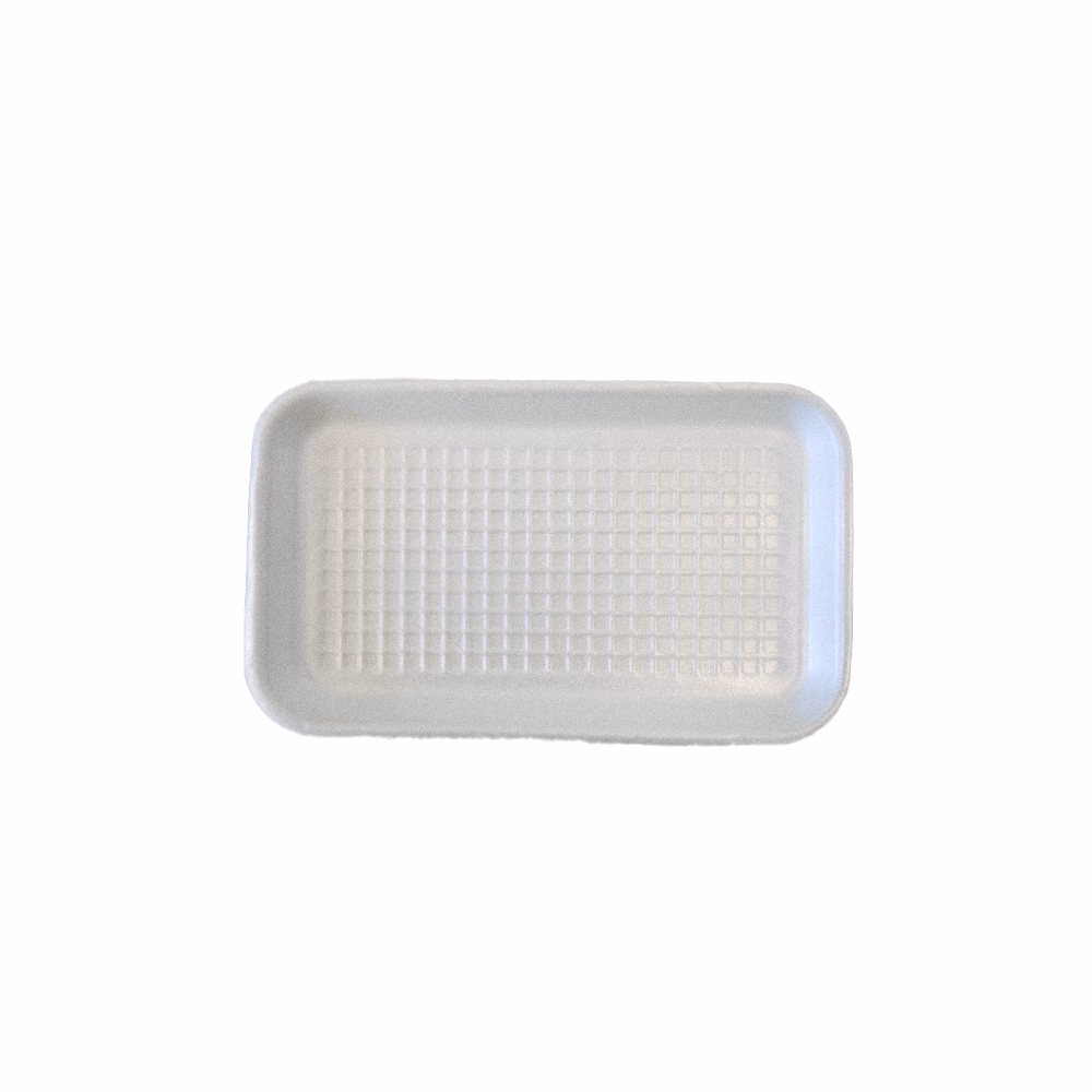 Habtálca 73-as 222x133x16mm fehér 240 darabos