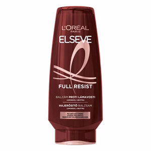 Hajbalzsam ELSEVE Full resist 200 ml