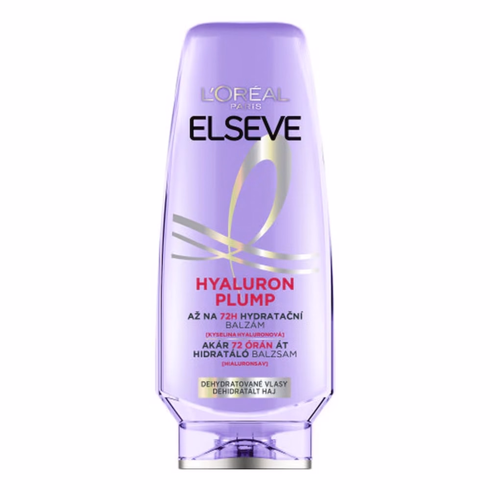 Hajbalzsam ELSEVE Hyaluron 200 ml