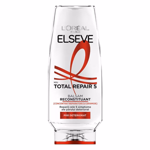 Hajbalzsam ELSEVE Total Repair5 200 ml