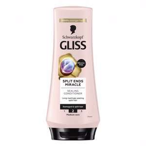 Hajbalzsam GLISS Split Ends Miracle 200 ml
