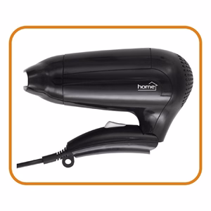 Hajszárító HOME HGHSZ18 1400W
