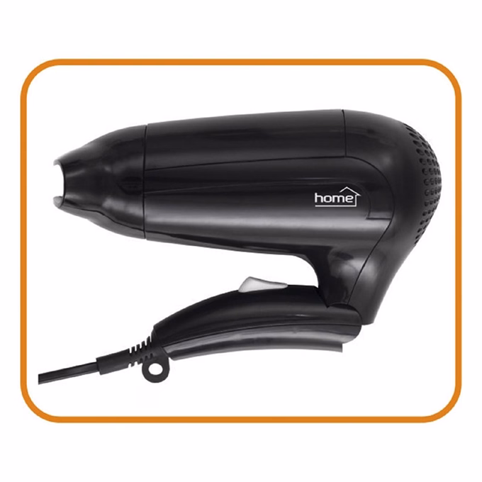 Hajszárító HOME HGHSZ18 1400W
