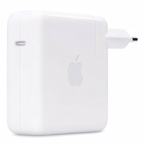 Hálózati adapter APPLE MW2L3ZM/A USB-C 140W PD QC fehér