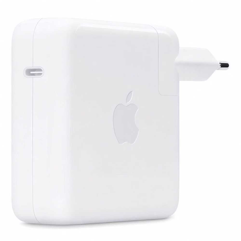 Hálózati adapter APPLE MW2L3ZM/A USB-C 140W PD QC fehér