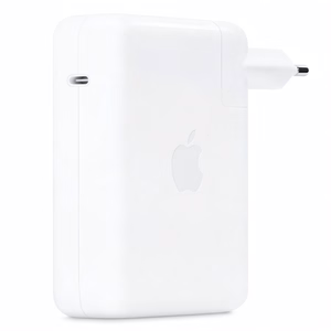 Hálózati adapter APPLE MW2M3ZM/A USB-C 140W PD QC fehér