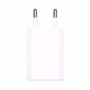 Hálózati adapter APPLE USB-A 5W