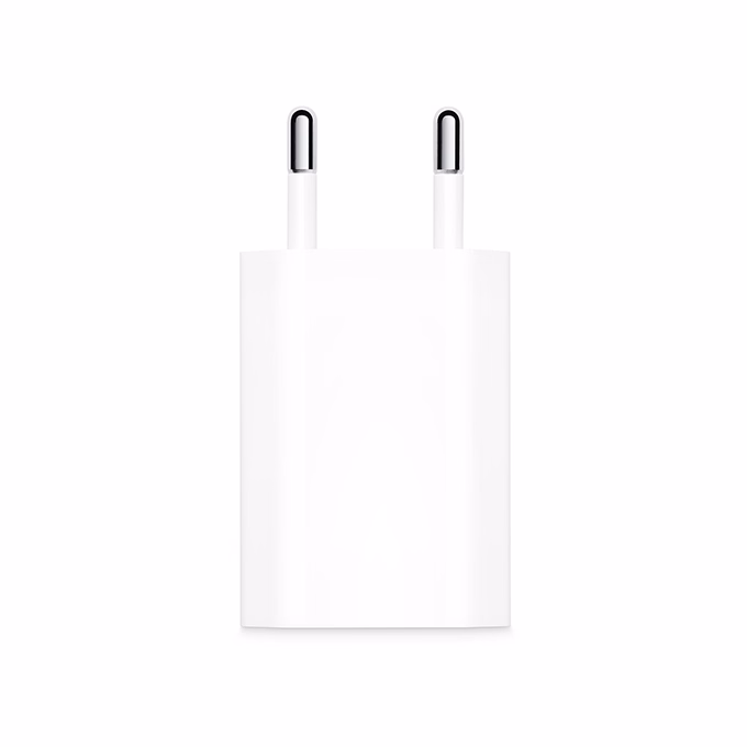 Hálózati adapter APPLE USB-A 5W Hálózati adapter APPLE USB-A 5W