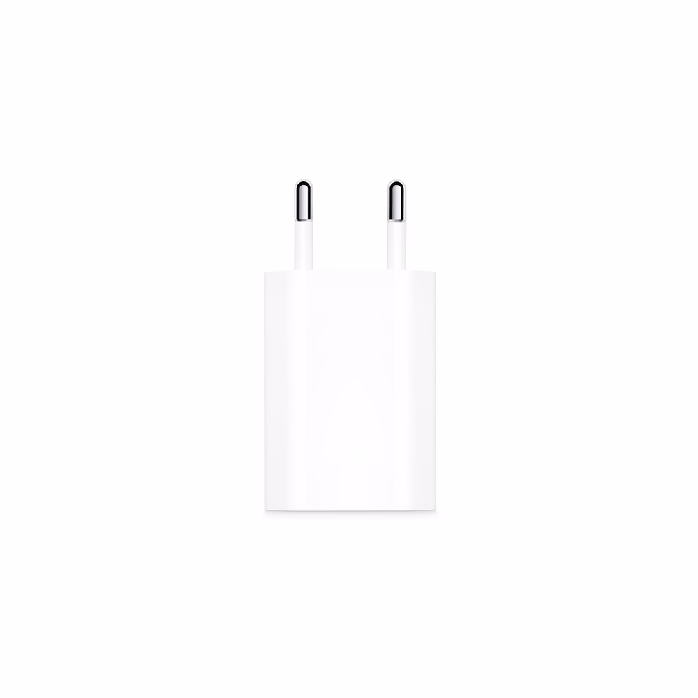 Hálózati adapter APPLE USB-A 5W Hálózati adapter APPLE USB-A 5W