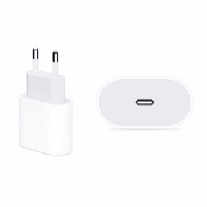 Hálózati adapter APPLE USB-C 20W Hálózati adapter APPLE USB-C 20W