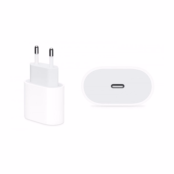 Hálózati adapter APPLE USB-C 20W Hálózati adapter APPLE USB-C 20W