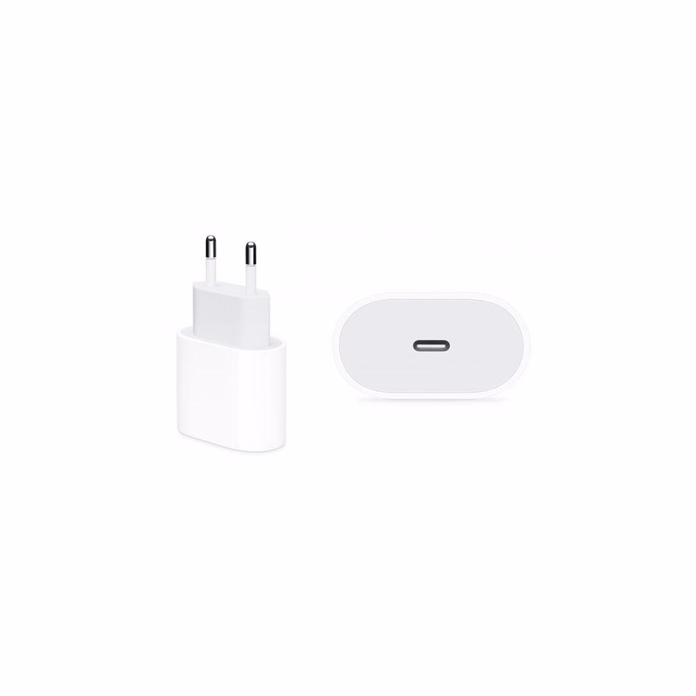 Hálózati adapter APPLE USB-C 20W Hálózati adapter APPLE USB-C 20W