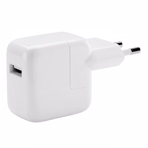 Hálózati adapter APPLE USB-A 12W