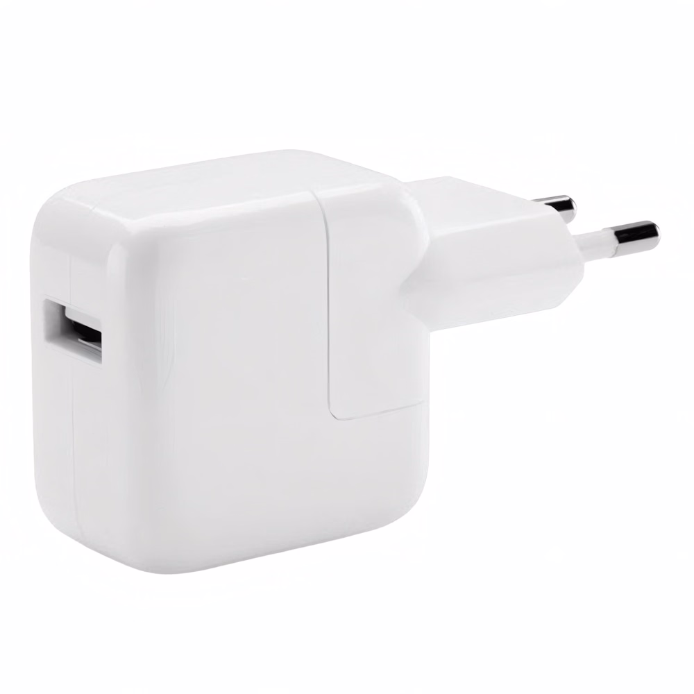 Hálózati adapter APPLE USB-A 12W