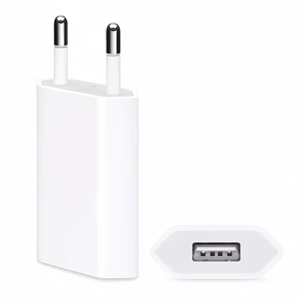 Hálózati adapter APPLE USB-A 5W