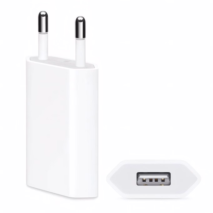 Hálózati adapter APPLE USB-A 5W