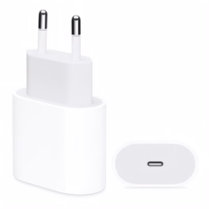 Hálózati adapter APPLE USB-C 20W