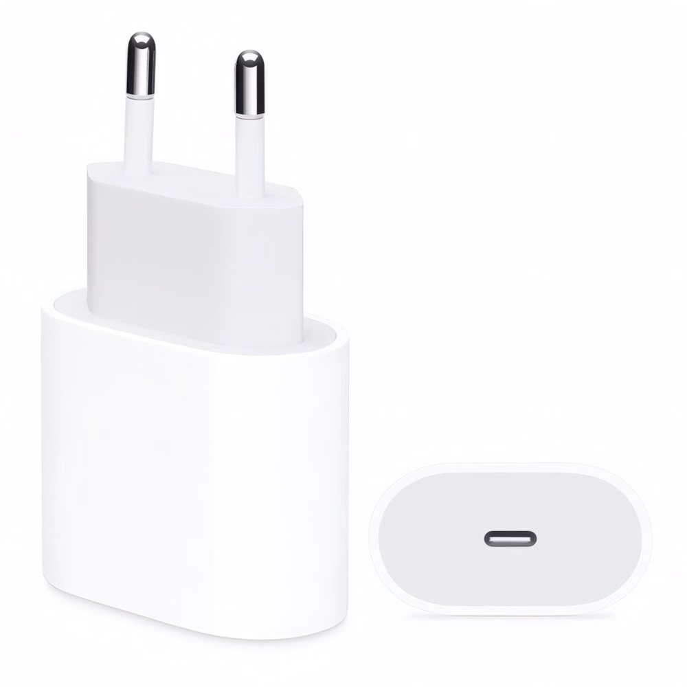 Hálózati adapter APPLE USB-C 20W