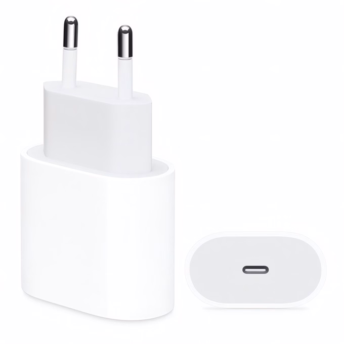 Hálózati adapter APPLE USB-C 20W