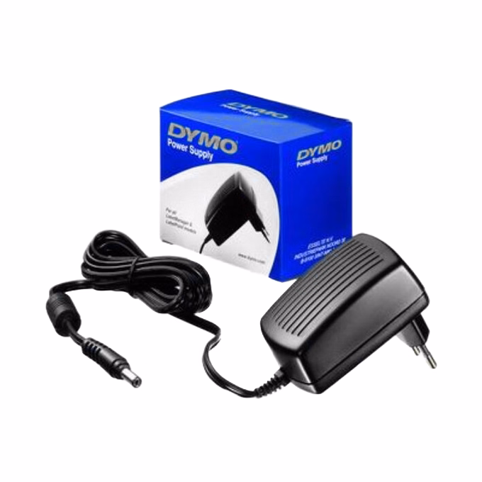 Hálózati adapter DYMO feliratozógéphez