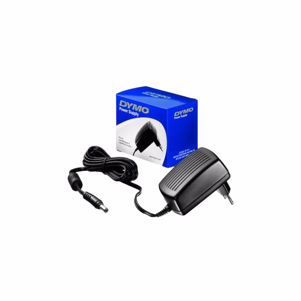 Hálózati adapter DYMO feliratozógéphez