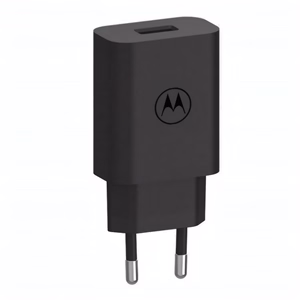 Hálózati adapter MOTOROLA SA18D18944 USB-A 33W QC fekete