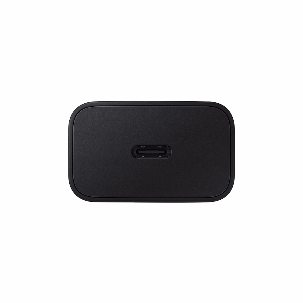 Hálózati adapter SAMSUNG 15W PD Power Adapter fekete