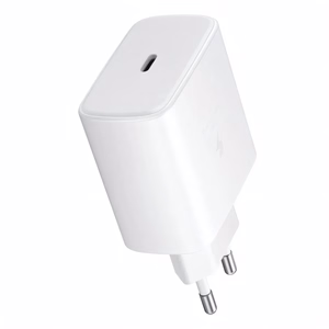 Hálózati adapter SAMSUNG EP-TA845EWE USB-C 45W PD QC fehér