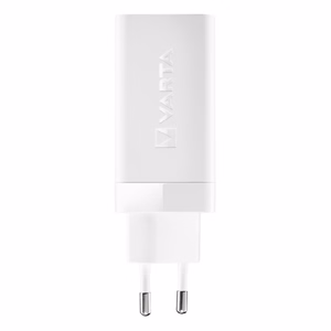Hálózati töltő VARTA High Speed 1xUSB-A 2xUSB-C