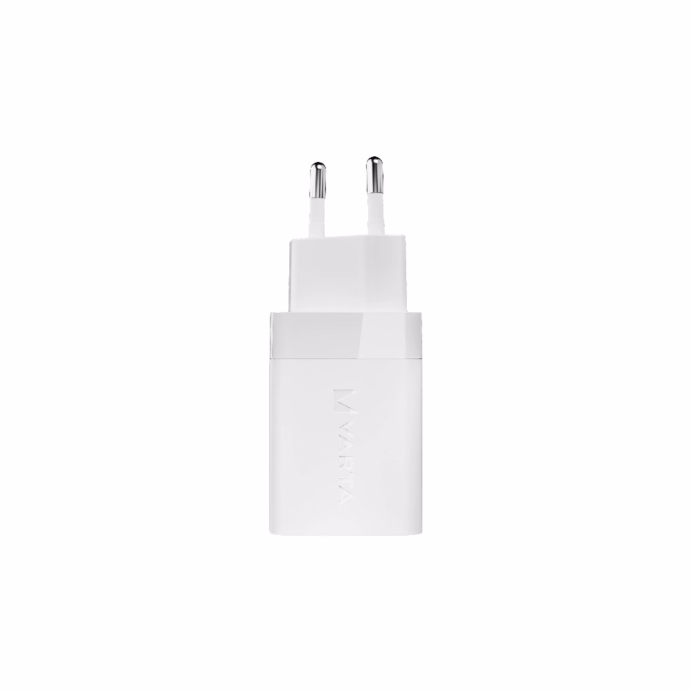 Hálózati töltő VARTA Speed 1xUSB-A 1xUSB-C