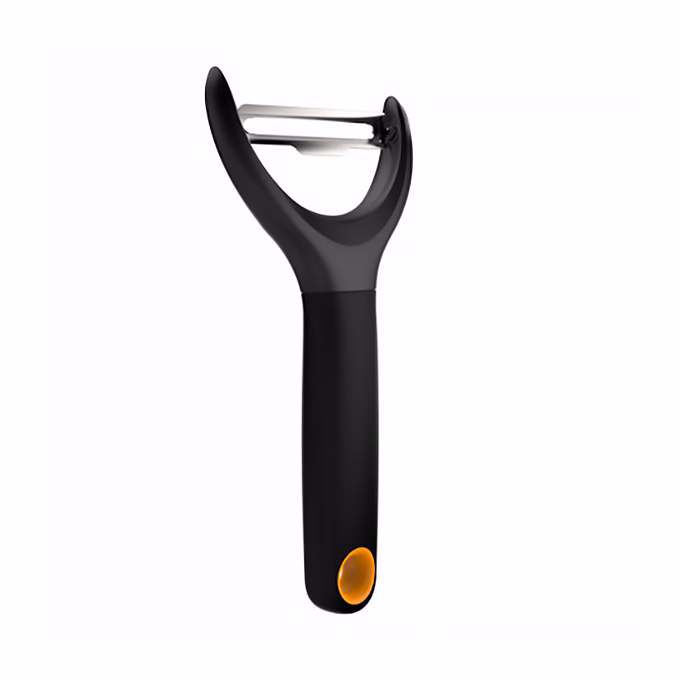 Hámozó zöldségekhez FISKARS Functional Form