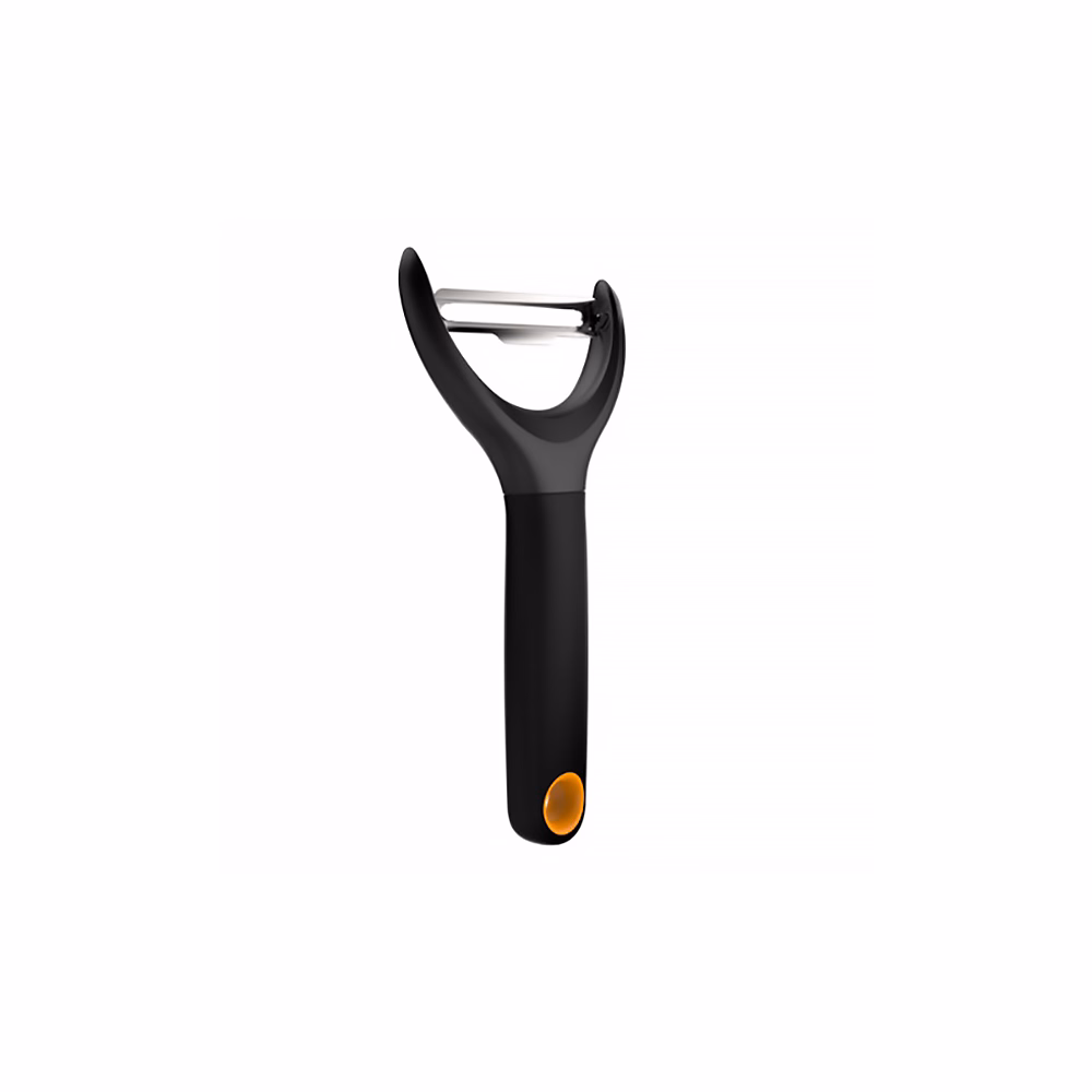 Hámozó zöldségekhez FISKARS Functional Form